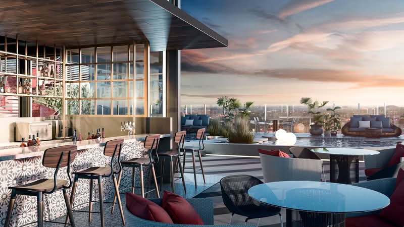 YOLO Signature Suites - iProperty.com.my