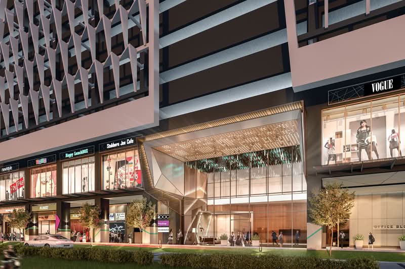 YOLO Signature Suites - iProperty.com.my