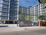 SJ Residence Bangwaek 63 : SJเรสซิเดนซ์คอนโดบางแวก63 #0