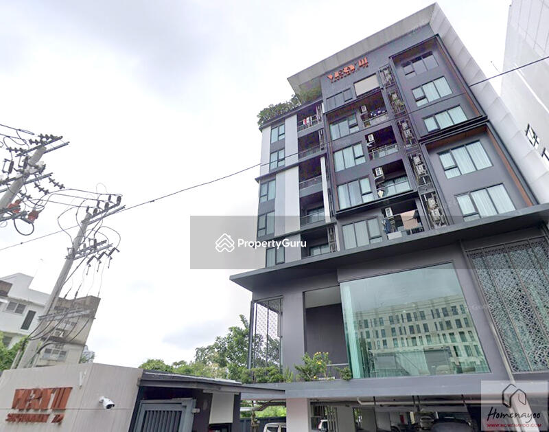 Very III Sukhumvit 72 : เวรี่ 3 สุขุมวิท 72 #0