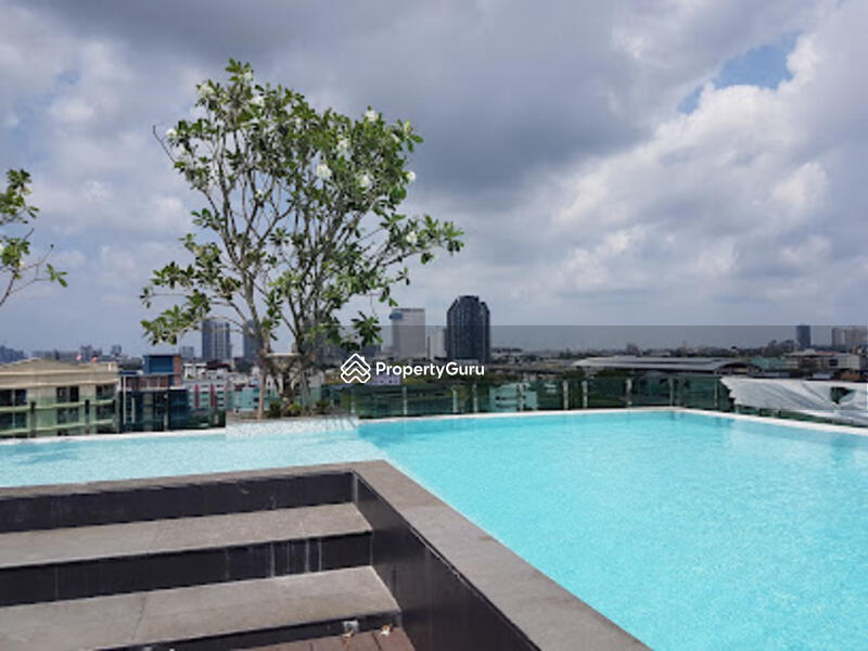 For Sale - Very III Sukhumvit 72, Samut Prakan