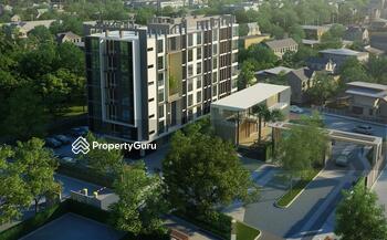 @Tree Condo Phitsanulok : แอททรี คอนโด พิษณุโลก