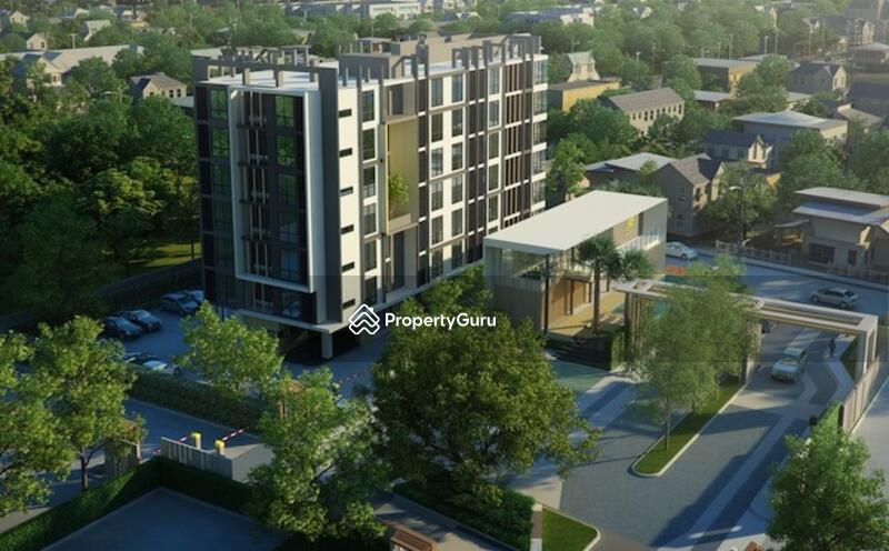 For Sale - @Tree Condo Phitsanulok, Phitsanulok