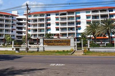  - Seaview Condominium Laem Mae Phim