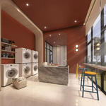 Escent Ville Suphanburi : เอสเซ็นท์ วิลล์ สุพรรณบุรี  #0