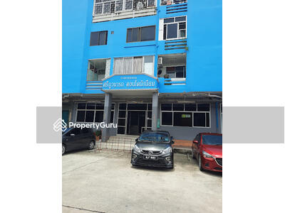  - Sriphuwanart Condominium