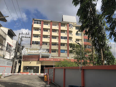  - S.T. Condominium
