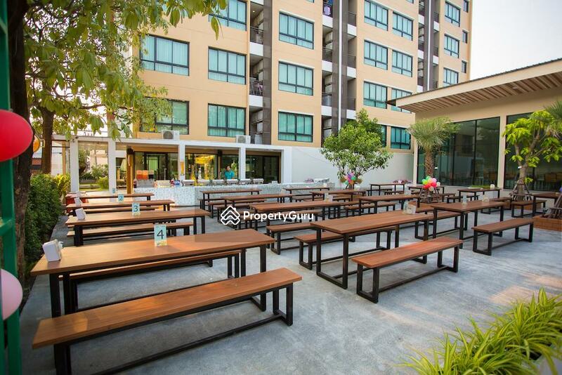 ขาย - Alisha Court : อลิชา คอร์ท, สมุทรปราการ