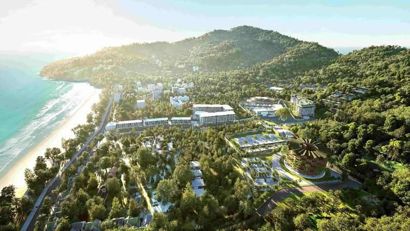 Sea Heaven Phuket Naithon Phase 3, Phuket, Sa Khu, Thalang, Phuket, 1 Bedroom, 32 sqm, Condo For Sale, by Mark Horsfall, 500256449 - DDproperty.com