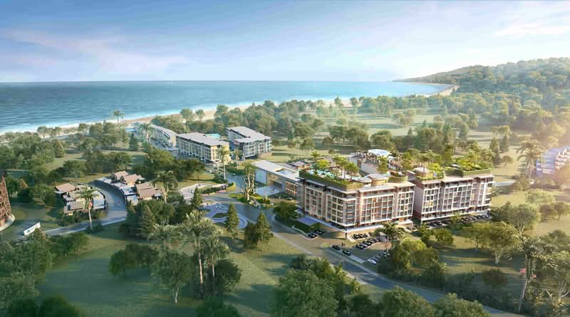 Sea Heaven Phuket Naithon Phase 3, Phuket, Sa Khu, Thalang, Phuket, 1 Bedroom, 32 sqm, Condo For Sale, by Mark Horsfall, 500256449 - DDproperty.com