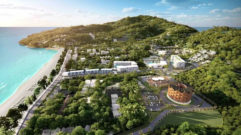 Sea Heaven Phuket Naithon Phase 3, Phuket, Sa Khu, Thalang, Phuket, 1 Bedroom, 32 sqm, Condo For Sale, by Mark Horsfall, 500256449 - DDproperty.com