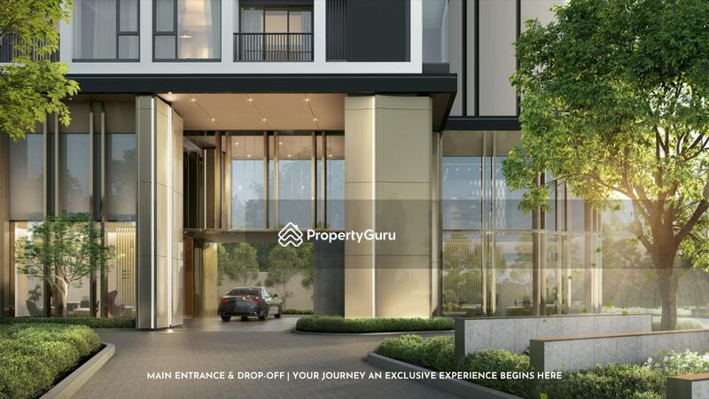 ขาย - Origin Residences Sukhumvit : ออริจิ้น เรสซิเดนซ์ สุขุมวิท, กรุงเทพ
