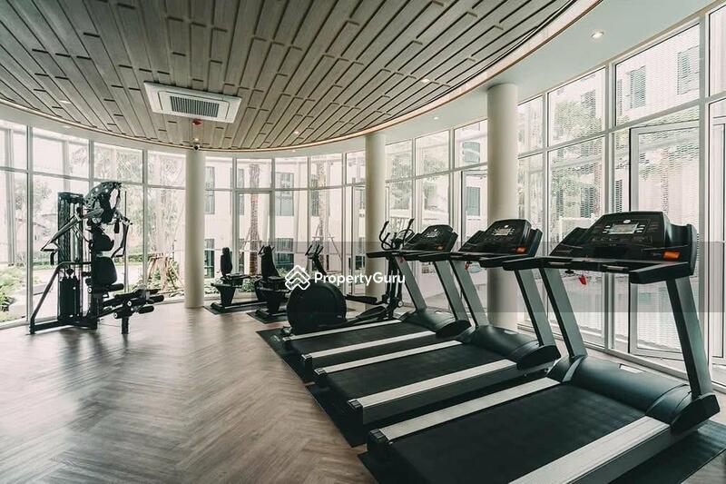 For Rent - UNiO Sukhumvit 72 Phase 2, Samut Prakan