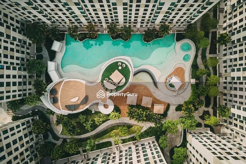 For Rent - UNiO Sukhumvit 72 Phase 2, Samut Prakan