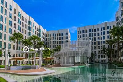  - UNiO Sukhumvit 72 Phase 2 : ยูนิโอ สุขุมวิท 72 เฟส 2