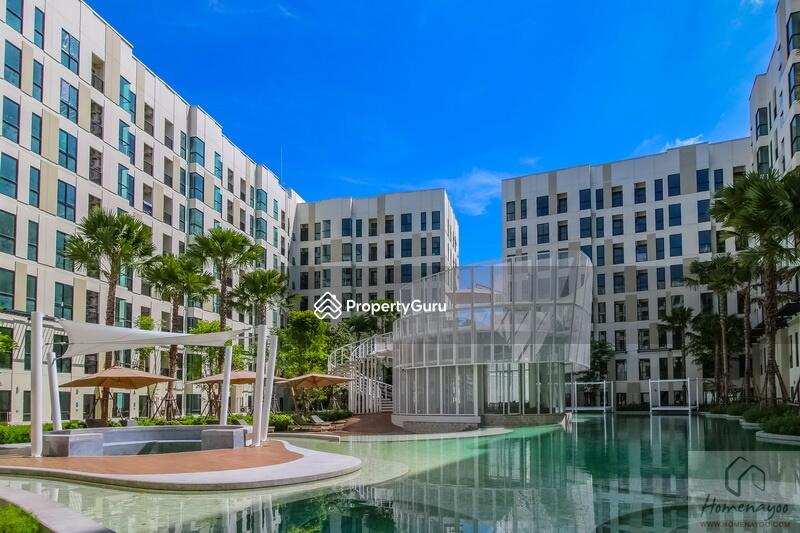 For Rent - UNiO Sukhumvit 72 Phase 2, Samut Prakan