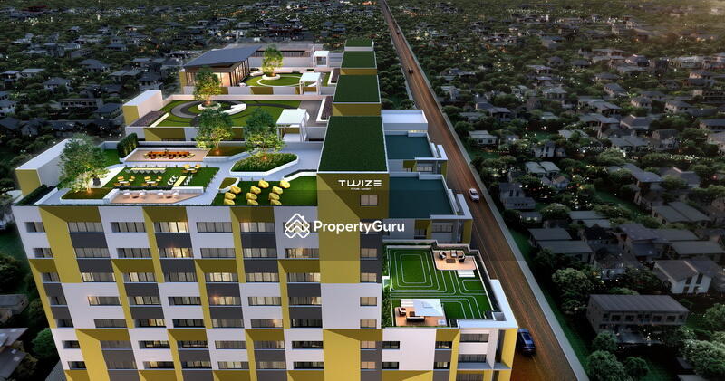 For Sale - Twize Rangsit, Pathum Thani
