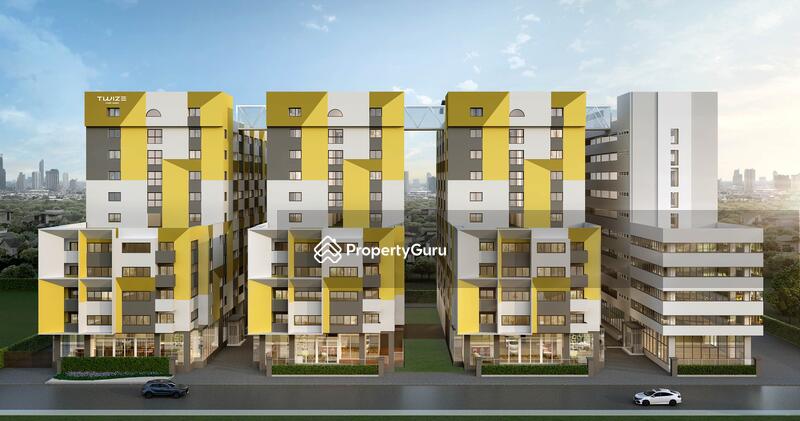 For Sale - Twize Rangsit, Pathum Thani