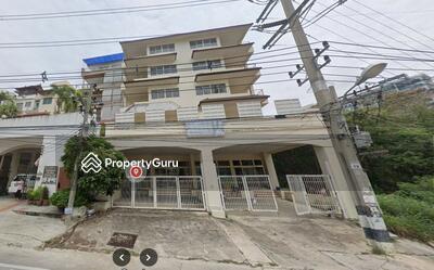  - Kee Pa Residence Pratumnak : คีพา เรสซิเด้นท์ พระตำหนัก