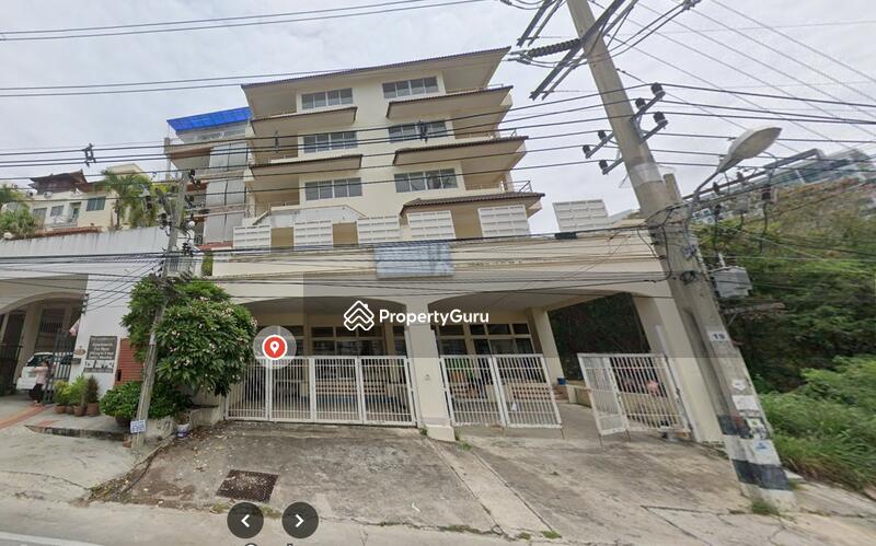 Kee Pa Residence Pratumnak : คีพา เรสซิเด้นท์ พระตำหนัก #0