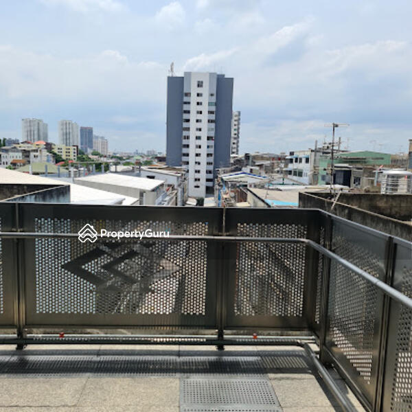 ขาย - Charansanitwong Condominium : จรัญสนิทวงศ์ คอนโดมิเนียม, กรุงเทพ