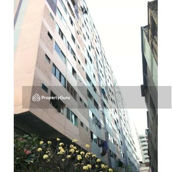Charansanitwong Condominium : จรัญสนิทวงศ์ คอนโดมิเนียม