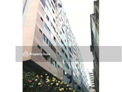  - Charansanitwong Condominium