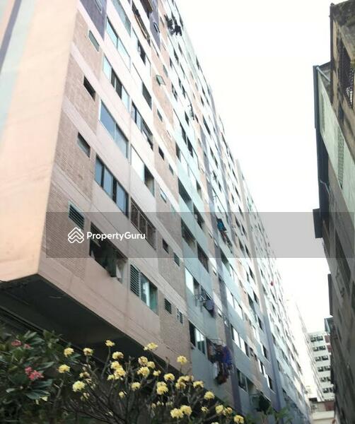 ขาย - Charansanitwong Condominium : จรัญสนิทวงศ์ คอนโดมิเนียม, กรุงเทพ