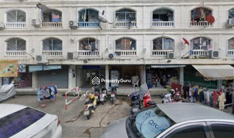 For Sale - Nirun Residence 4, Bangkok