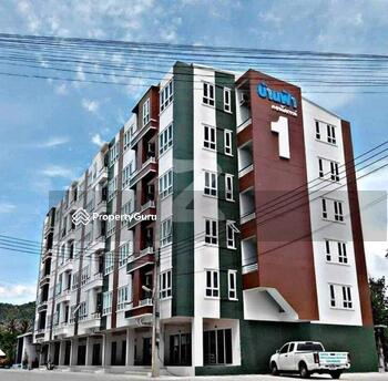 Bann Faa Condotown