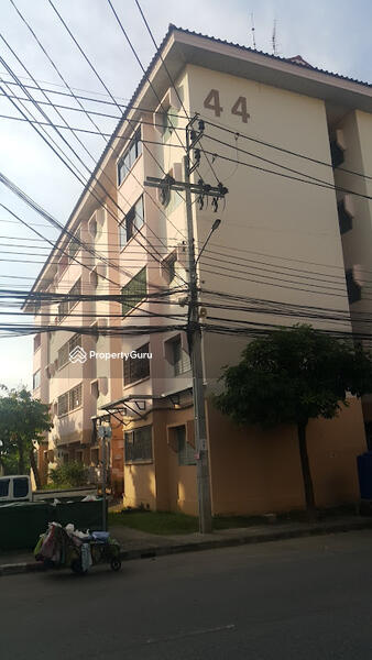 ขาย - Baan Ua-Athorn Bangyai 1 : บ้านเอื้ออาทร บางใหญ่ 1, นนทบุรี