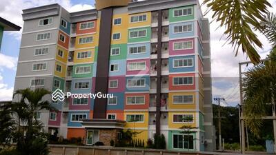  - Condo Mall Phayao : คอนโดมอลล์ พะเยา