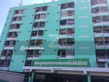 Phitsanulok Tower : พิษณุโลกทาวเวอร์