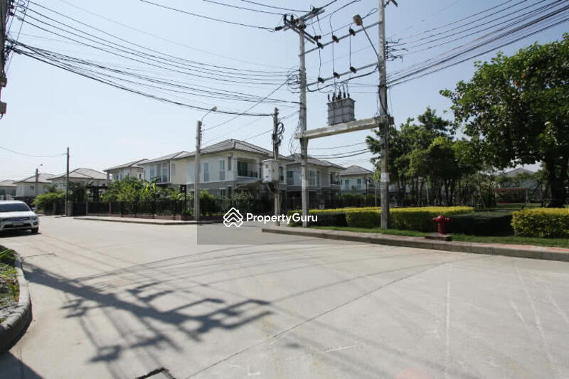For Sale - The Plant Resort Rama 5-Kanchanaphisek, Nonthaburi