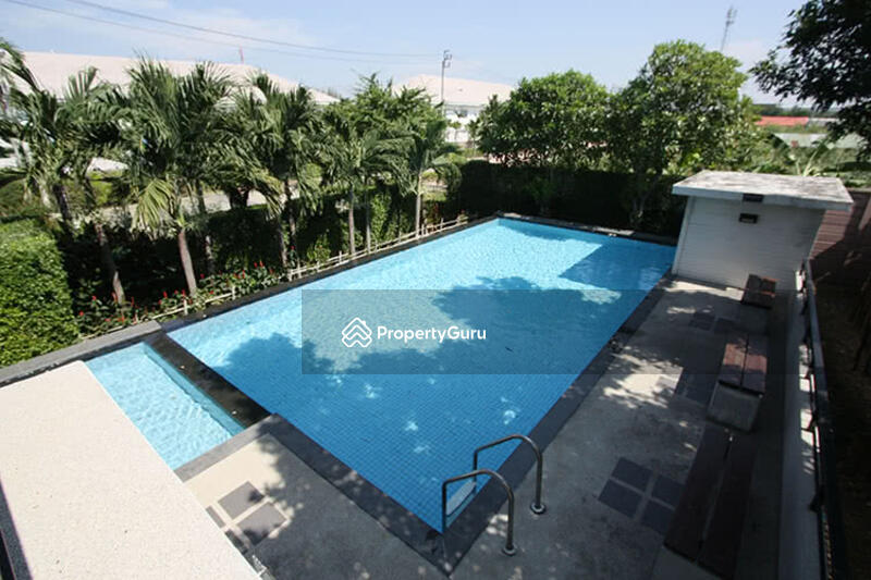 For Sale - The Plant Resort Rama 5-Kanchanaphisek, Nonthaburi