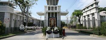 The Plant Resort Rama 5-Kanchanaphisek : เดอะ แพลนท์ รีสอร์ท พระราม 5-กาญจนาภิเษก