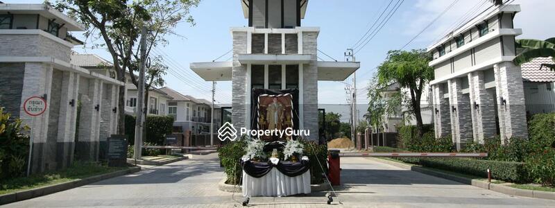 For Sale - The Plant Resort Rama 5-Kanchanaphisek, Nonthaburi