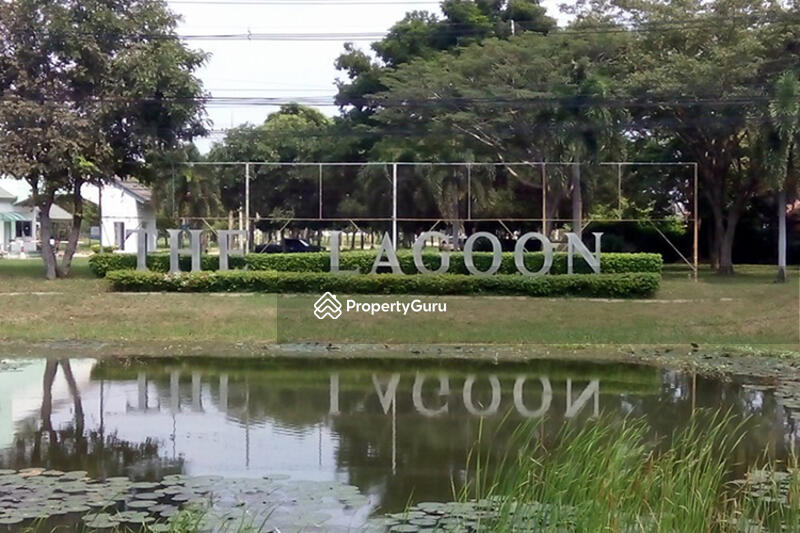 For Sale - The Lagoon 1-2, Pathum Thani
