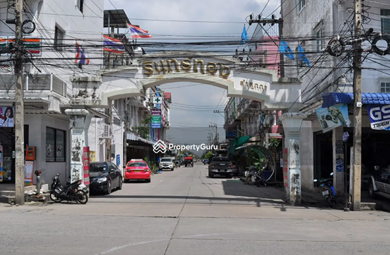 Baan Rin Thong Lamlukka : บ้านรินทร์ทอง ลำลูกกา #0