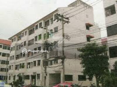 - Baan Ua-Athorn Prachaniwet