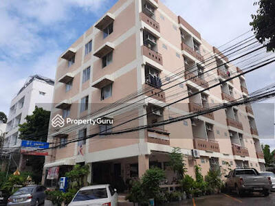  - T Place Apartment (Ladprao 71) : ธีร์เพลส หอพักลาดพร้าว 71