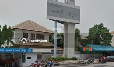  - Baan Ua-Athorn Wat Koo 2 : บ้านเอื้ออาทร นนทบุรี (วัดกู้ 2)