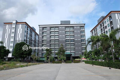 - Interpark Residence Rayong : อินเตอร์พาร์ค เรสซิเดนซ์ ระยอง