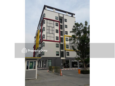 - Socio Condominium : โซซิโอ คอนโดมิเนียม