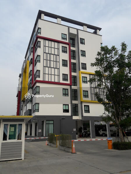 ขาย - Socio Condominium : โซซิโอ คอนโดมิเนียม, ระยอง