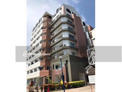 - Srisoonthorn Residence : คอนโดศรีสุนทร ระยอง