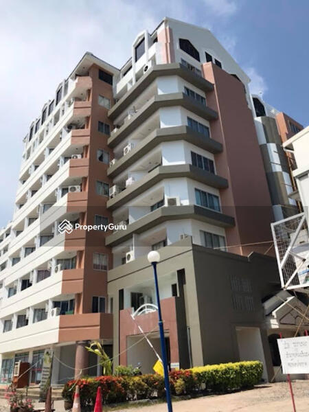 For Sale - Srisoonthorn Residence, Rayong