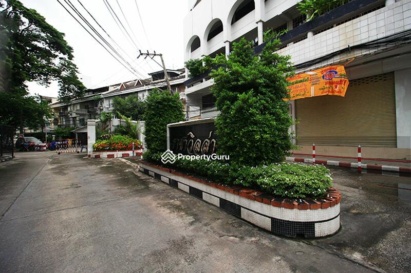 ขาย - Baan Racha Villa : บ้านราชาวิลล่า, กรุงเทพ