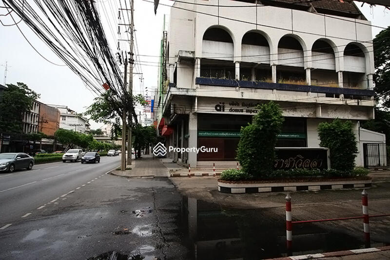 ขาย - Baan Racha Villa : บ้านราชาวิลล่า, กรุงเทพ