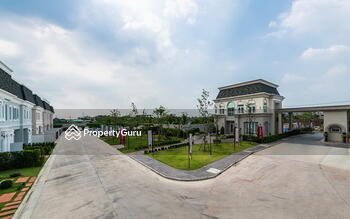 British Place Pinklao-Sai 5 : บริติช เพลส ปิ่นเกล้า-สาย 5 